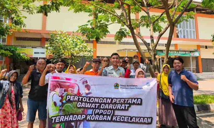 jateng 2 jasa raharja jateng