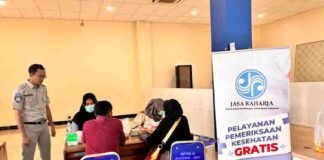 jasa raharja jateng