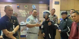 jasa raharja jateng