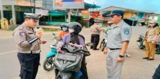 jasa raharja kalbar