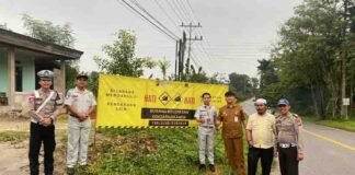 jasa raharja kalbar