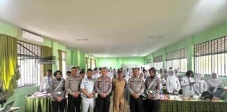 jasa raharja kalbar