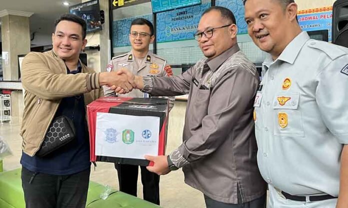 kalbar 1 jasa raharja kalbar