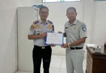 jasa raharja kalbar