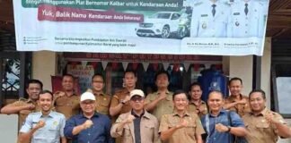 jasa raharja kalbar