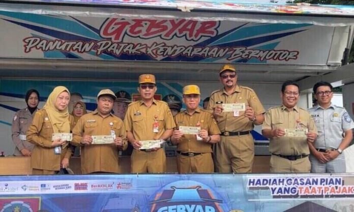 jasa raharja kalsel