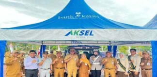 jasa raharja kalsel