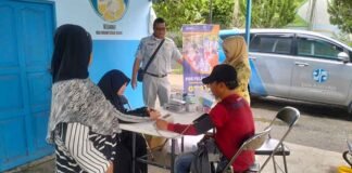 jasa raharja kalsel