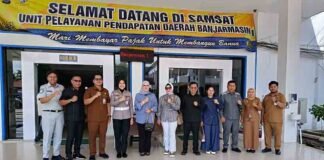 jasa raharja kalsel