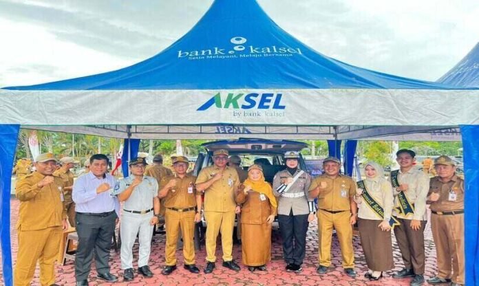 jasa raharja kalsel