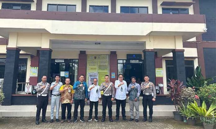 jasa raharja kalsel
