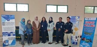 jasa raharja kalteng