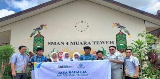 jasa raharja kalteng