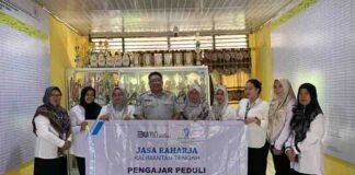 jasa raharja kalteng