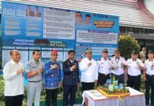 jasa raharja kalteng