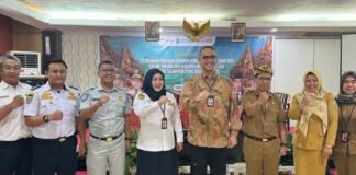 jasa raharja kaltim