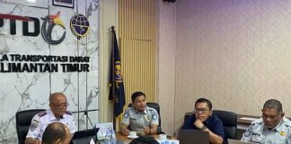 jasa raharja kaltim