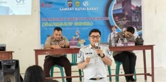 jasa raharja kaltim
