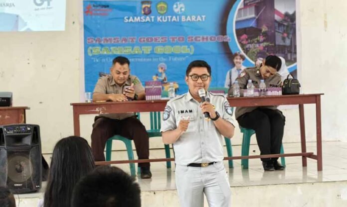 kaltim 2 jasa raharja kaltim