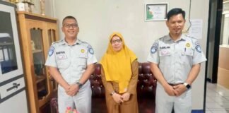 jasa raharja kaltim
