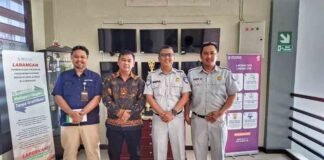 jasa raharja kaltim