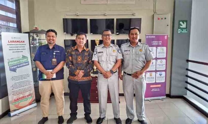 kaltim 2 jasa raharja kaltim