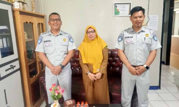 kaltim 2 jasa raharja kaltim