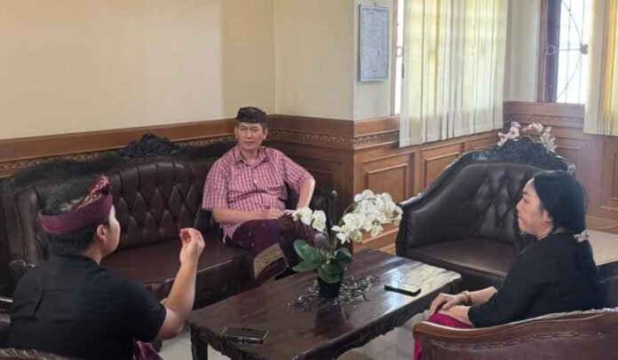 ke UPT Samsat Karangasem