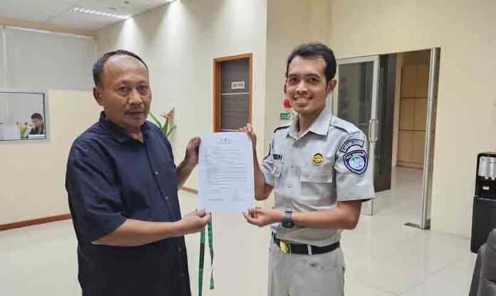 kepri 1 jasa raharja kepri