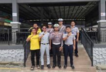 Jasa Raharja Gelar FKLL Wilayah Bintan bulan September 2025 jasa raharja kepri