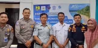 jasa raharja NTB