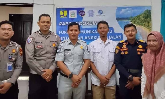 ntb 4 jasa raharja NTB