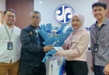 pada Hari Pelanggan Nasional