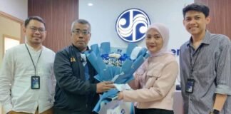 pada Hari Pelanggan Nasional
