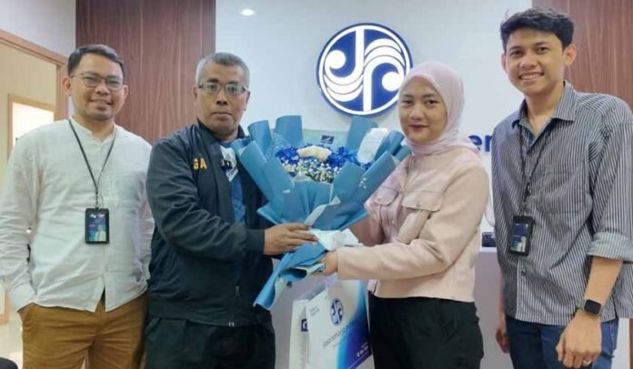 pada Hari Pelanggan Nasional