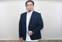Sukses Jaga Keseimbangan Komunikasi Internal dan Eksternal Jasa Raharja, Dodi Apriansyah Sabet PR Persons Awards 2025 jasa raharja pusat