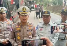 Gerak Cepat Jasa Raharja Jamin Santunan Korban Kecelakaan Bus di Probolinggo, Jawa Timur jasa raharja pusat