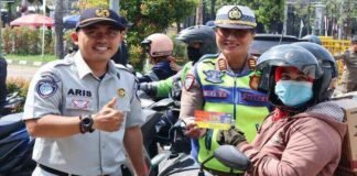 jasa raharja pusat