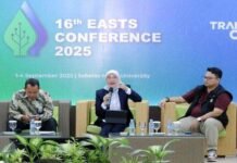 Jasa Raharja Berpartisipasi di EASTS 2025, Dukung Sosialisasi Program Keselamatan Nasional untuk Transportasi Berkeselamatan jasa raharja pusat