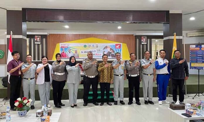 riau jasa raharja riau