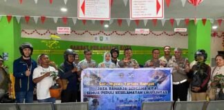 jasa raharja riau
