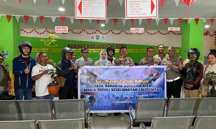 riau jasa raharja riau