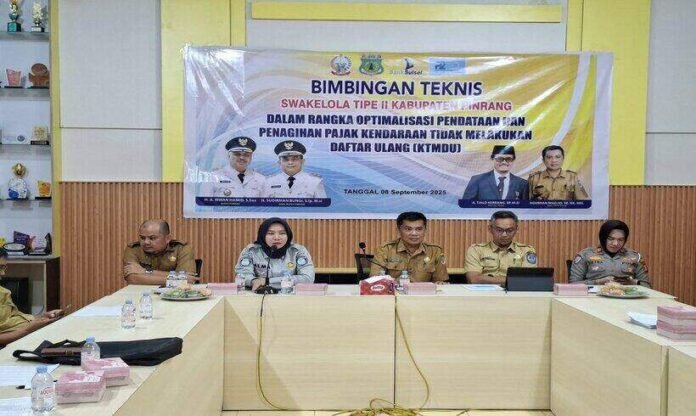 sulsel 1 jasa raharja sulsel