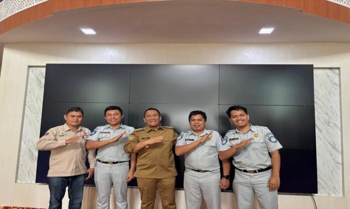 jasa raharja sulsel