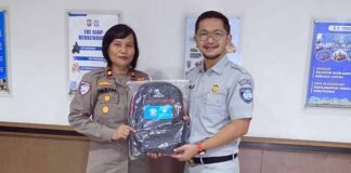 jasa raharja sulsel