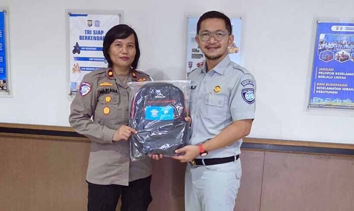 sulsel 2 jasa raharja sulsel