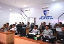 jasa raharja sulsel