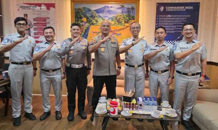 jasa raharja sulsel