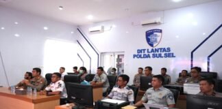 jasa raharja sulsel