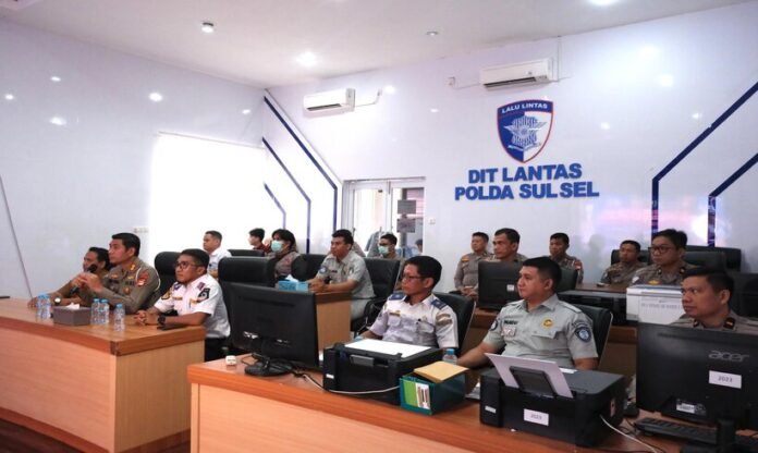 sulsel 2 jasa raharja sulsel
